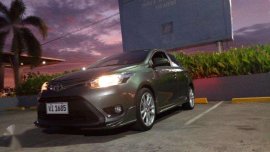 Toyota Vios 2016 for sale 