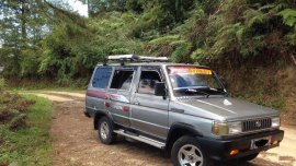 TAMARAW FX DIESEL 1997 for sale 