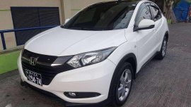 Honda Hrv 2016 1.8 S for sale 
