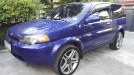 Honda Hrv 2004 model for sale 
