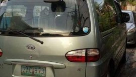 Starex GRX 2005 For Sale