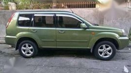 2004 Nissan Xtral for sale