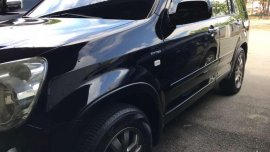 Honda CrV 2005 for sale