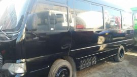 Hyundai County bus 2017 for sale