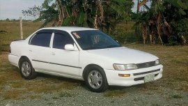 Toyota Corolla XE 1997 Bigbody PRIVATE for sale 
