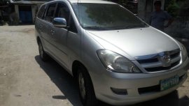 2006 Innova V diesel automatic for sale 