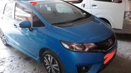 Honda Jazz 2016 VX 15 AT for sale