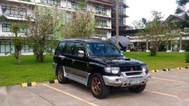 For Sale 2001 Mitsubishi Pajero