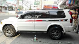 2005 Montero Sports local for sale 