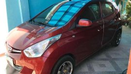 Hyundai Eon 2013 for sale 