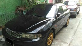 Mitsubishi Lancer MX 2001 for sale