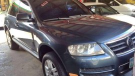 Volkswagen Touareg V8 2006 for sale 