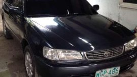 Toyota Lovelife 98mdl for sale 