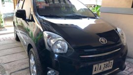 Toyota Wigo G 2015 for sale