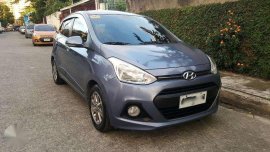 2015 Hyundai Grand i10 Automatic - 15 for sale