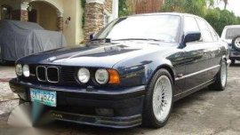 1992 Bmw 535i for sale 