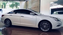 Hyundai Sonata 2011 Automatic Transmission for sale