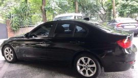 BMW 318D 2013 MODEL for sale 