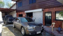 Chrysler 300c 2005 for sale 