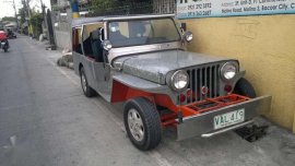 Owner Type Jeep otj 2000model for sale 
