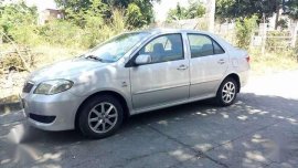 2006 Vios E Manual for sale 