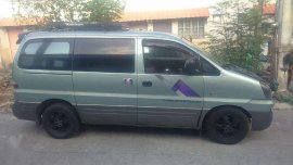 Hyundai Starex GRX 2004 FASTBREAK!! for sale 