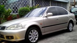 Honda Civic Vtec 2000 for sale 