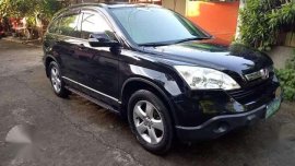 Honda CRV 2007 for sale