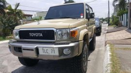 Toyota Land Cruiser for sale
