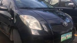 2007 Toyota Yaris Top of the Line for sale 