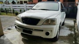 Kia Sorento 2005 for sale 