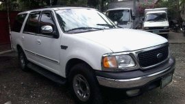 2002 Ford EXPEDITION V8 AT  for sale