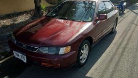 1996 Honda Accord for sale
