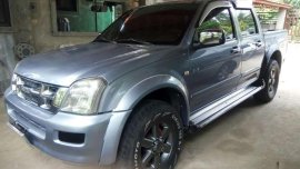 Isuzu Dmax 2005 for sale