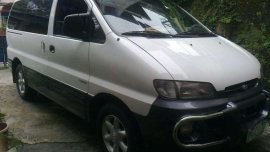 Hyundai Starex 1998 for sale 