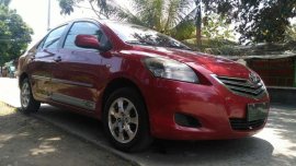 Toyota Vios e 2012 registered until 2019 NO ISUE and READY to USE for sale