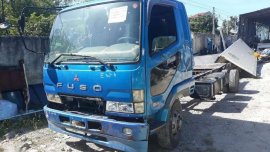 Fuso fighter 6m61 manual for sale 