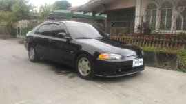 Honda Civic Esi 1995 for sale 