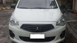 Mitsubishi AT Mirage 2015 G4 for sale