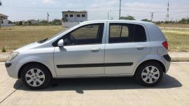 Hyundai Getz 2009 Model for sale
