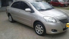 Toyota Vios 1.3E 2012 Automatic Transmission for sale