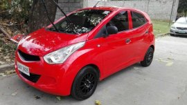Hyundai Eon 2014 for sale 
