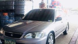 Honda City 2002 for sale
