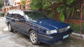 Volvo Station Wagon 850 GLE 1997 FOR SAle