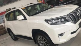 Brand New TOYOTA PRADO 2018 for sale