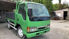 For sale 4HL Isuzu Giga Elf