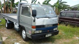 Isuzu Elf 16ft diesel manual condition for sale