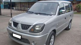 Mitsubishi Adventure 2008 glx 2 for sale