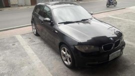Bmw 120I hatchback for sale 