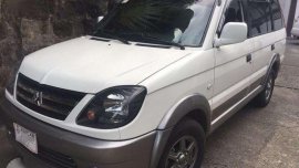 2017 Mitsubishi Adventure GLS Sports Diesel 5k km mileage for sale